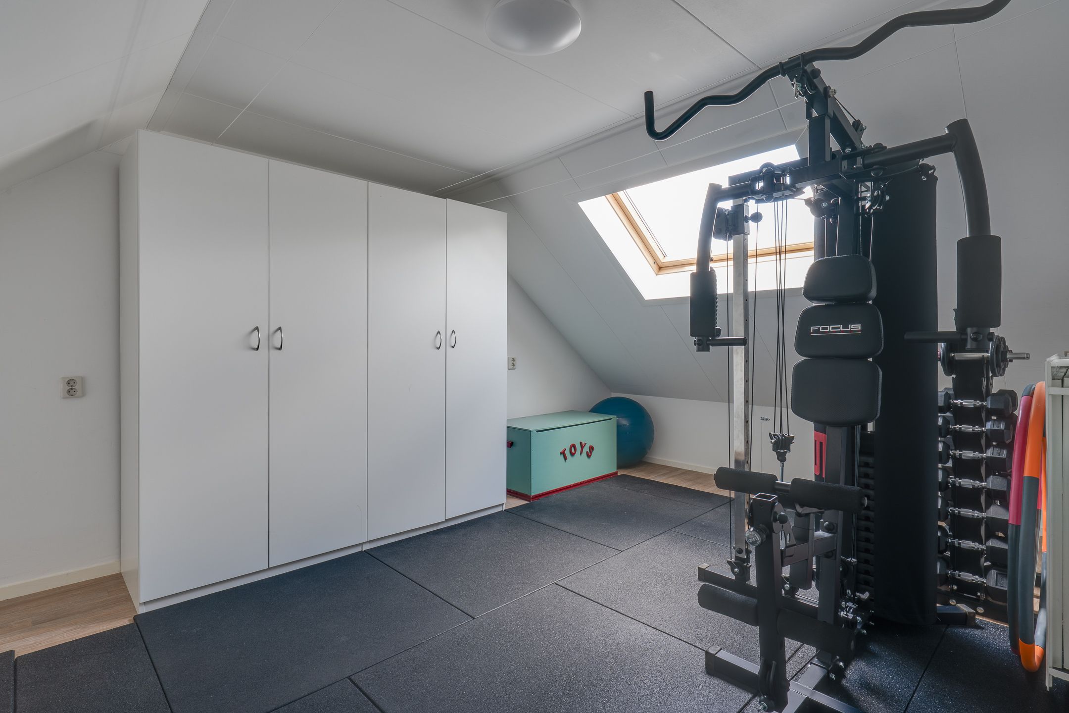 Photo 36 of Lijsterbeslaan 35