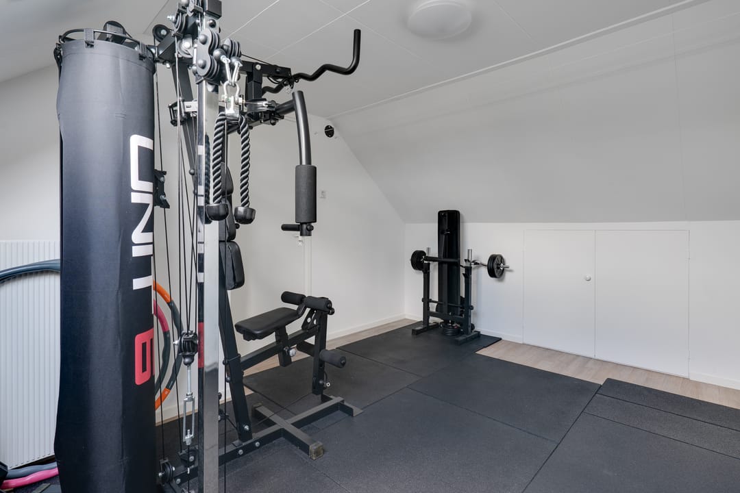 Photo 38 of Lijsterbeslaan 35