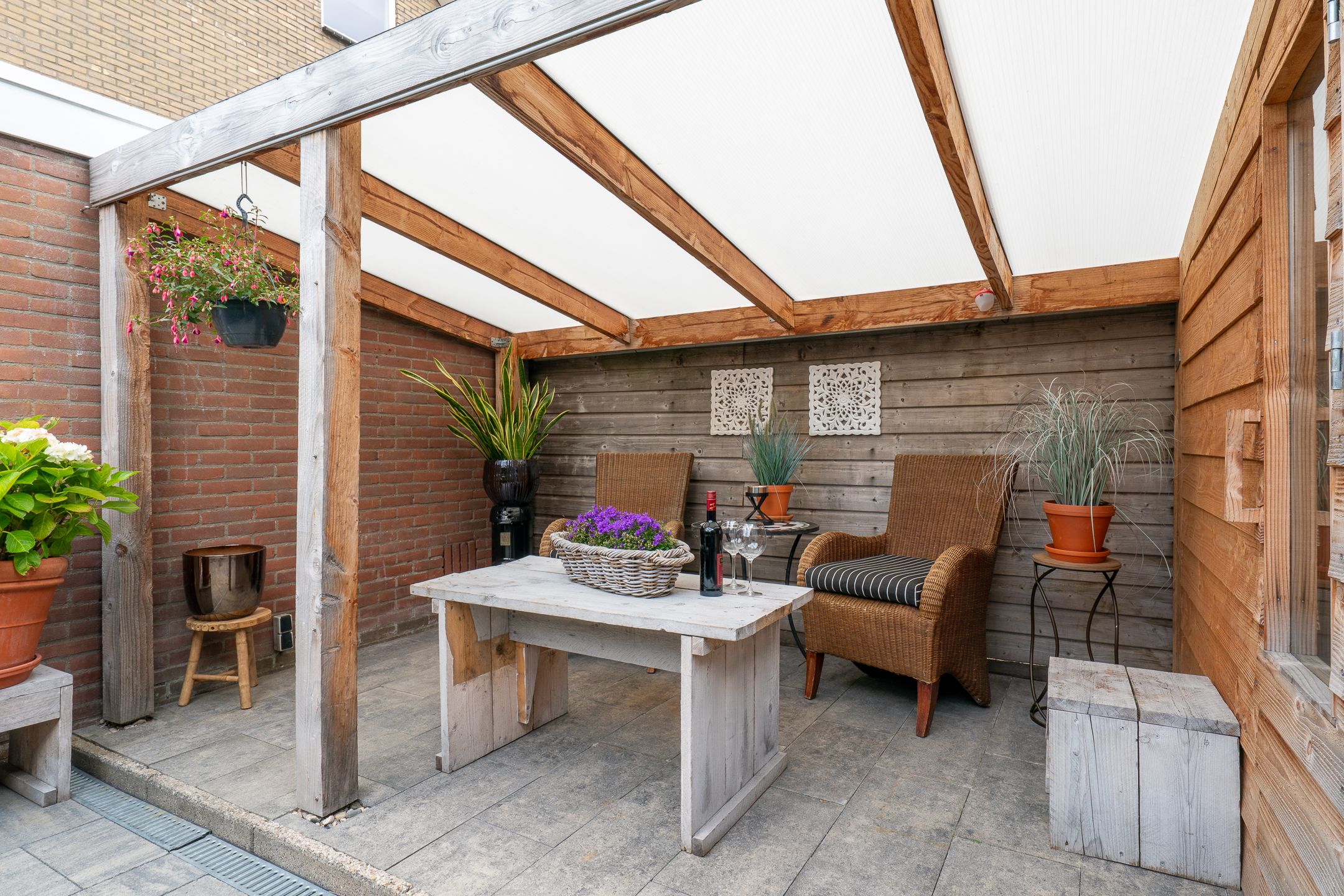 Photo 42 of Lijsterbeslaan 35