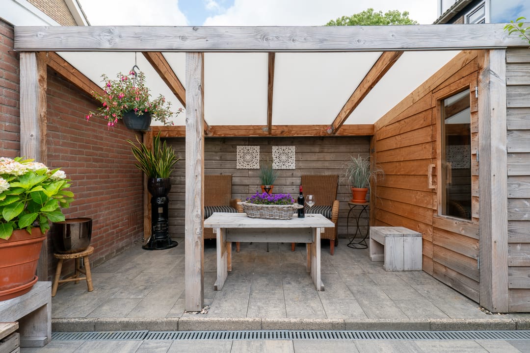 Photo 43 of Lijsterbeslaan 35