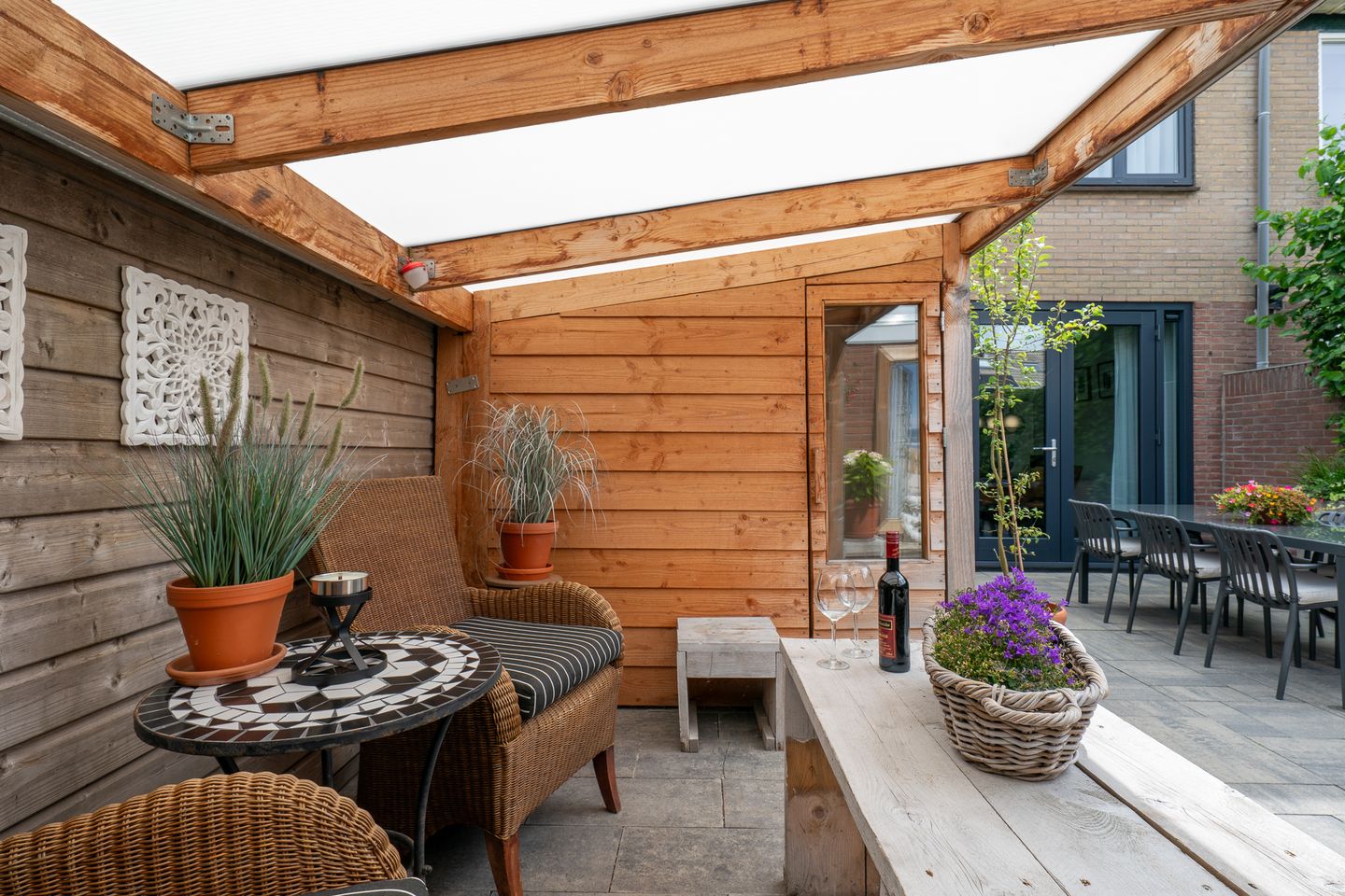 Photo 44 of Lijsterbeslaan 35