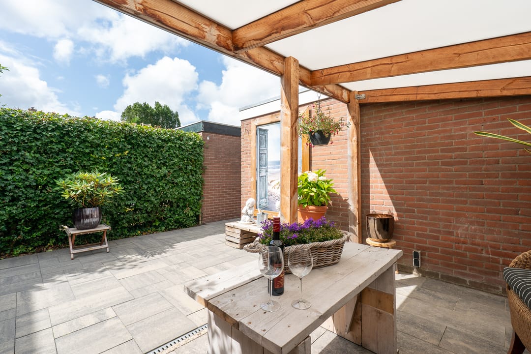 Photo 46 of Lijsterbeslaan 35