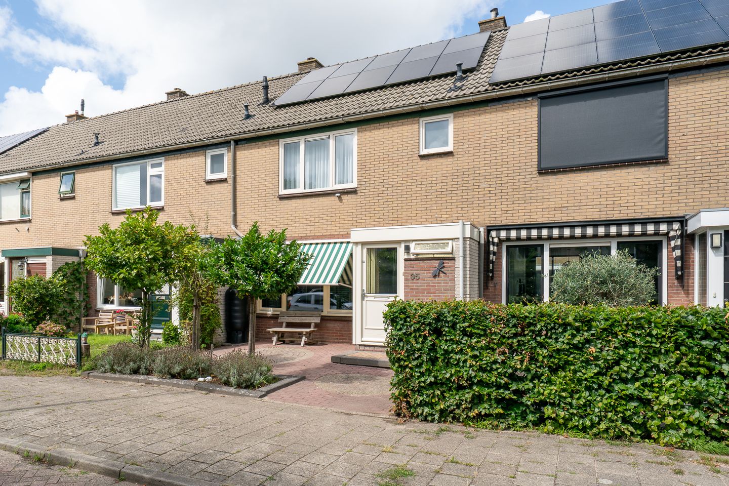 Photo 49 of Lijsterbeslaan 35