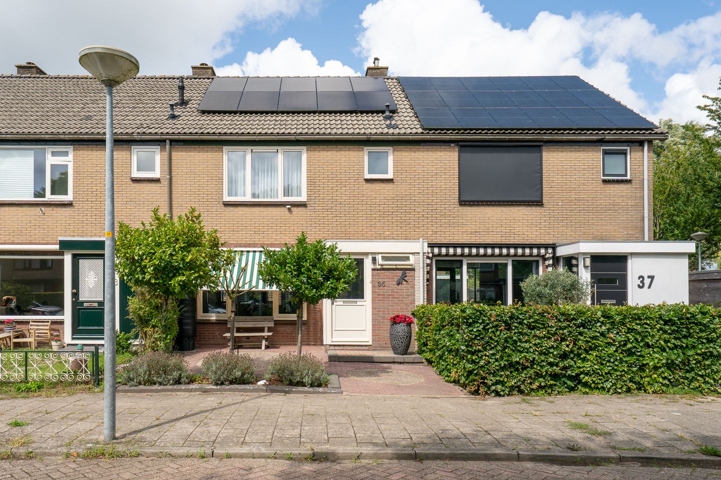 Photo 50 of Lijsterbeslaan 35