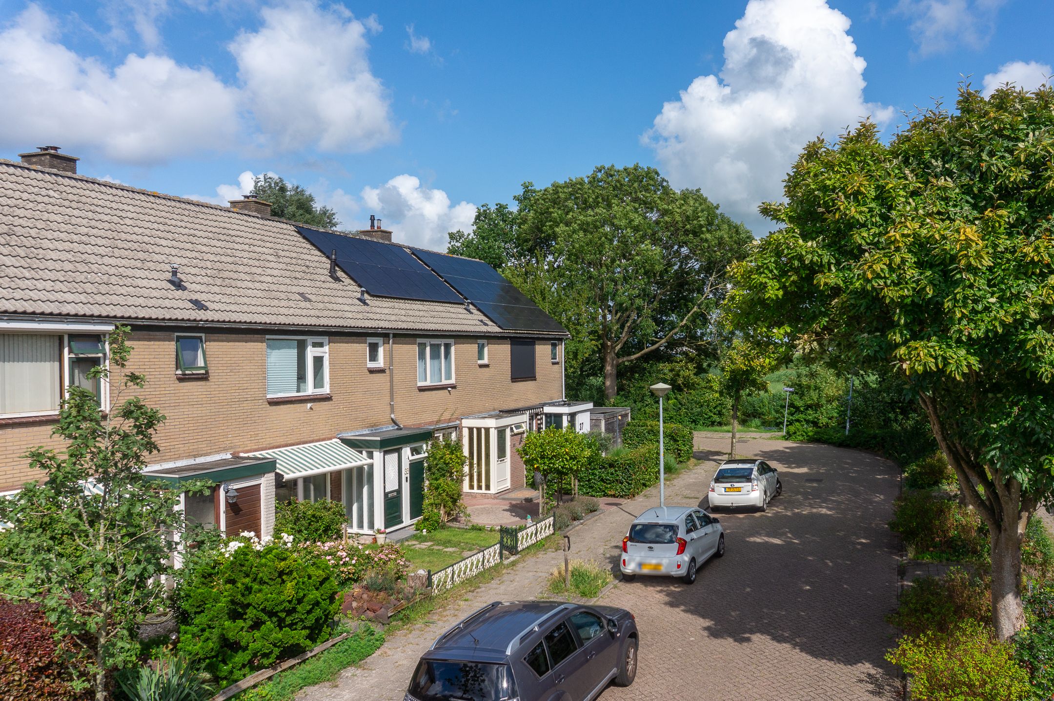 Photo 51 of Lijsterbeslaan 35