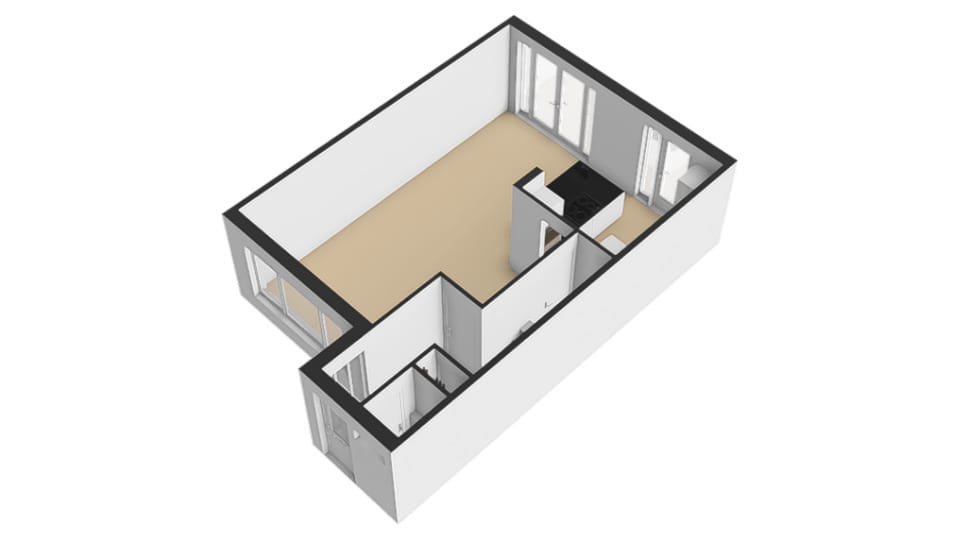 Photo 55 of Lijsterbeslaan 35