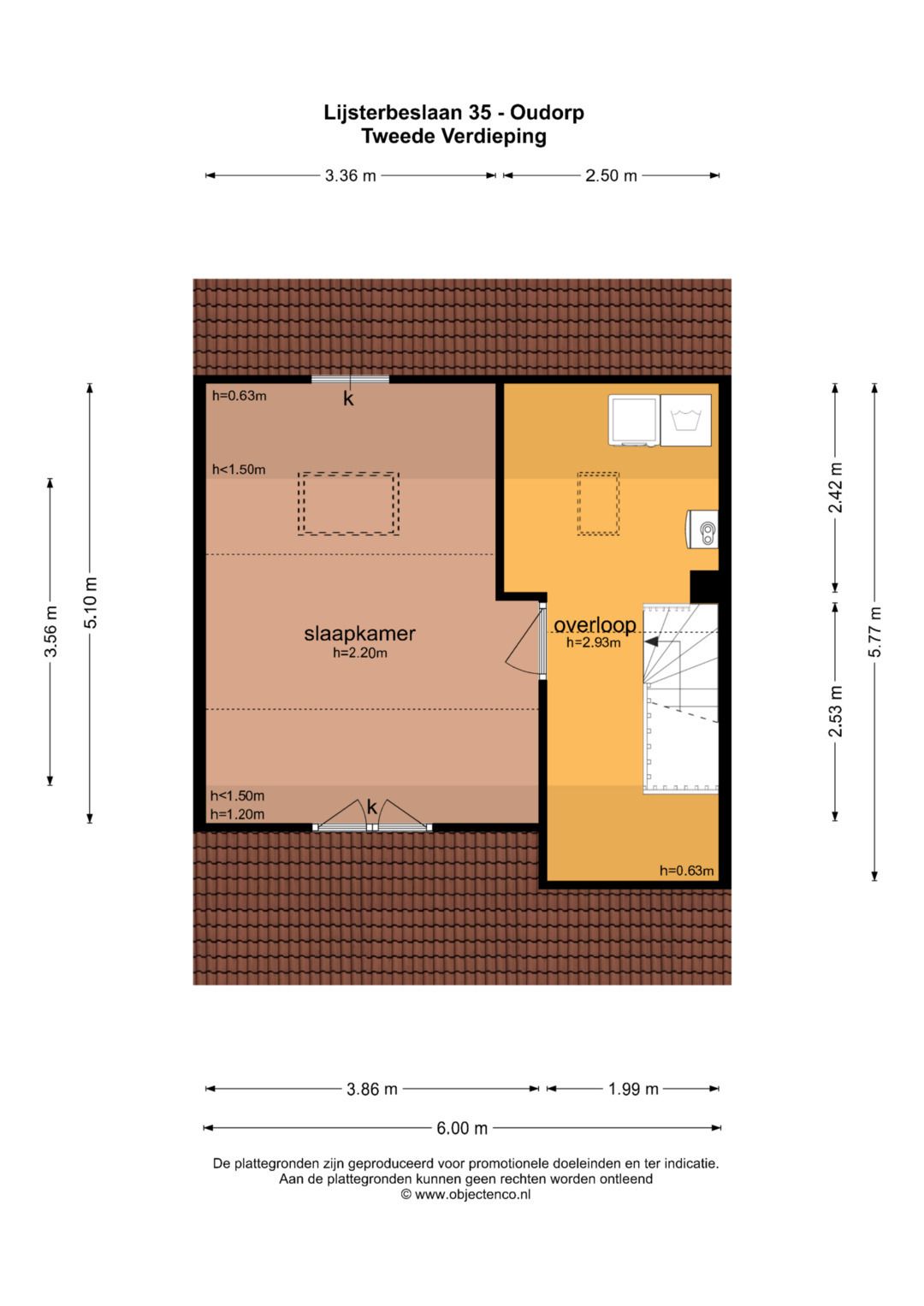Photo 59 of Lijsterbeslaan 35