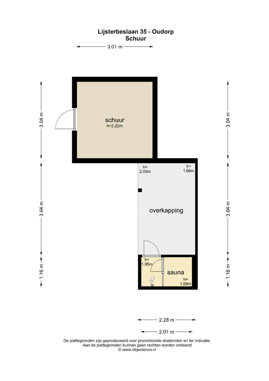 Photo 62 of Lijsterbeslaan 35