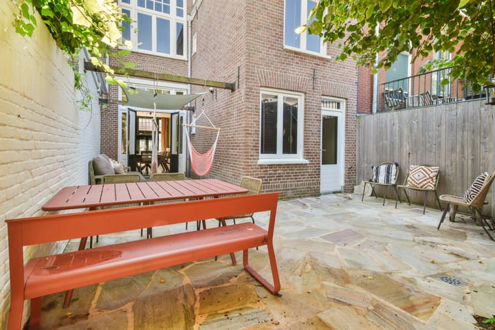 Foto 2 van Louis Davidsstraat 9