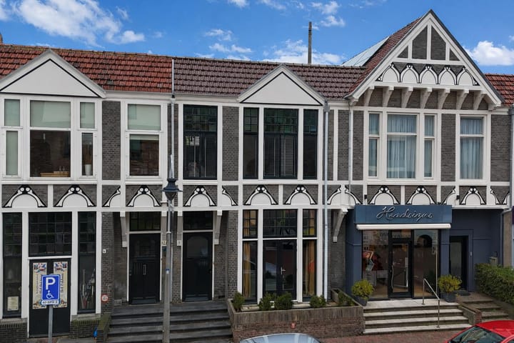 Foto 3 van Louis Davidsstraat 9