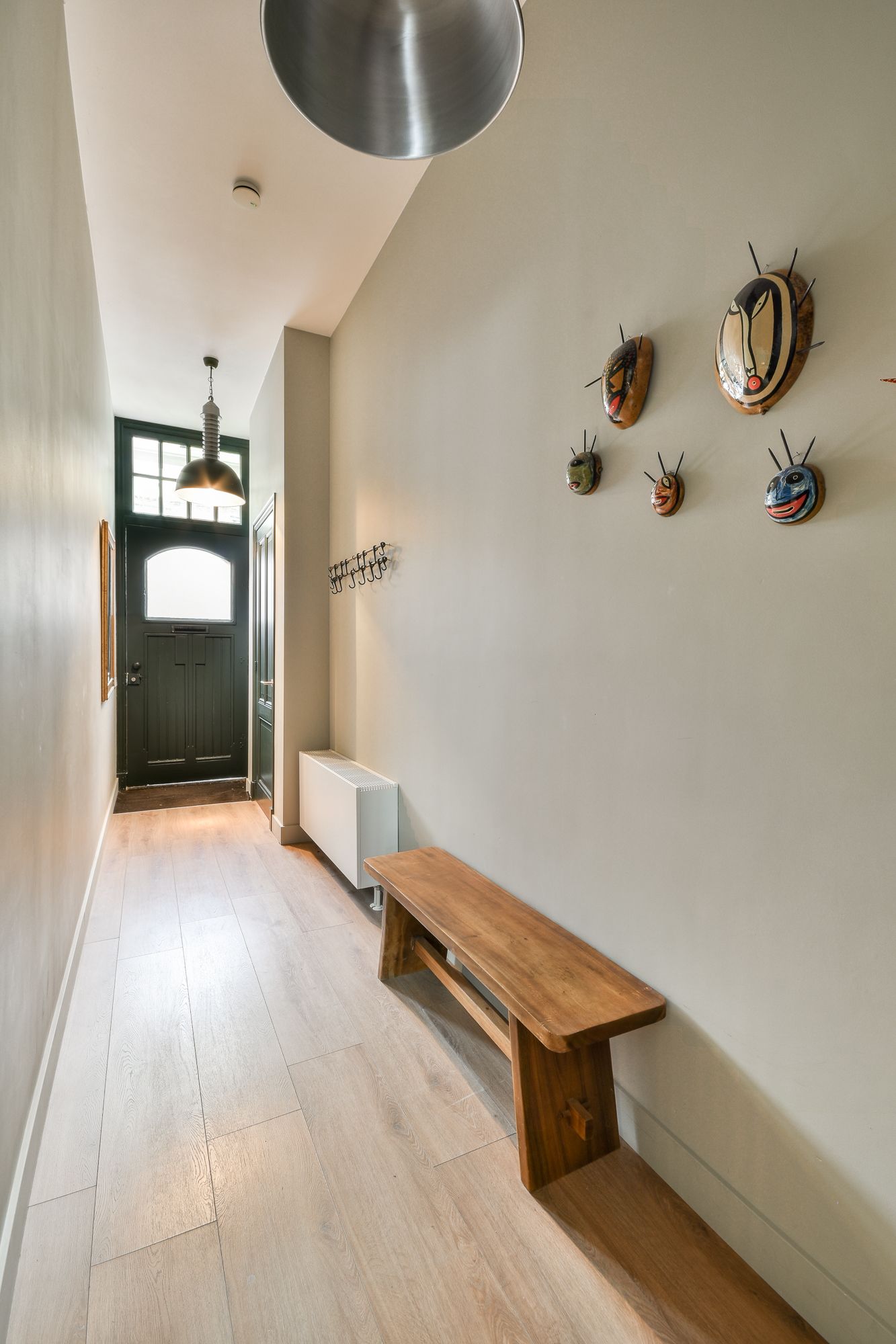 Foto 4 van Louis Davidsstraat 9