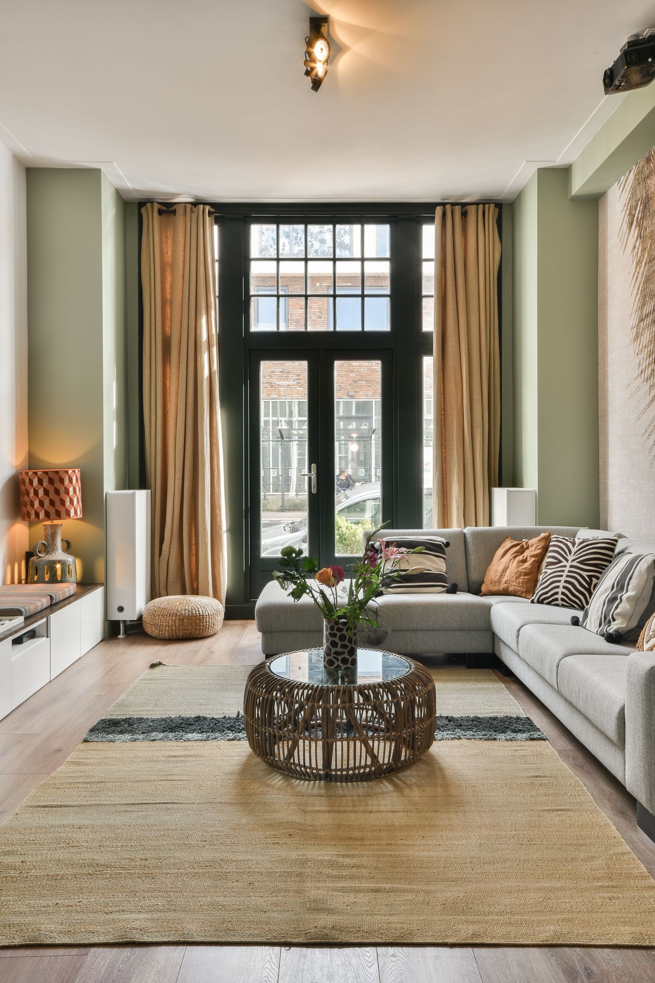 Foto 6 van Louis Davidsstraat 9