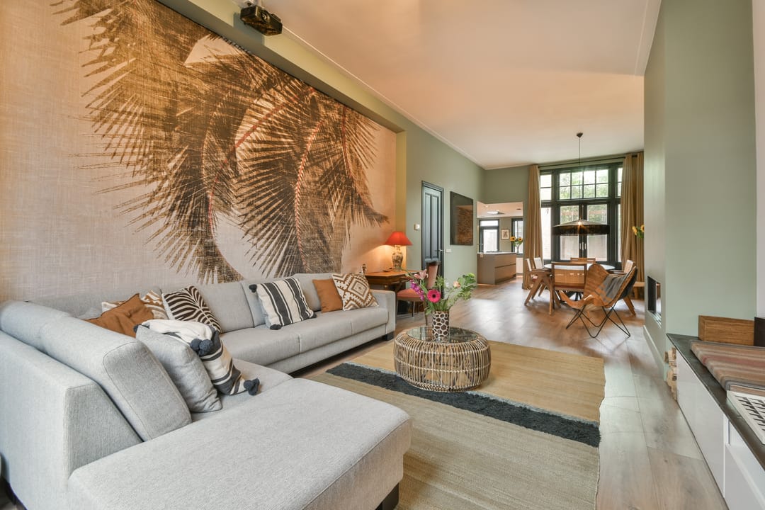 Foto 7 van Louis Davidsstraat 9