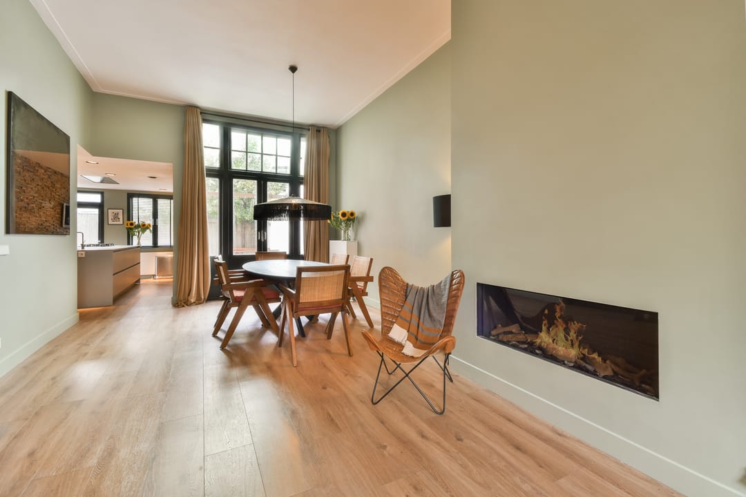 Foto 8 van Louis Davidsstraat 9