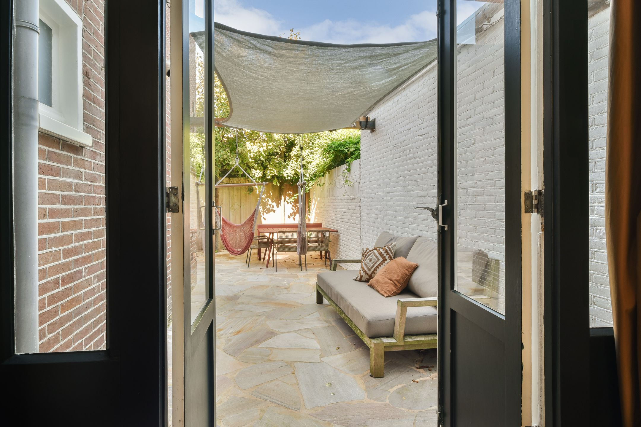 Foto 9 van Louis Davidsstraat 9