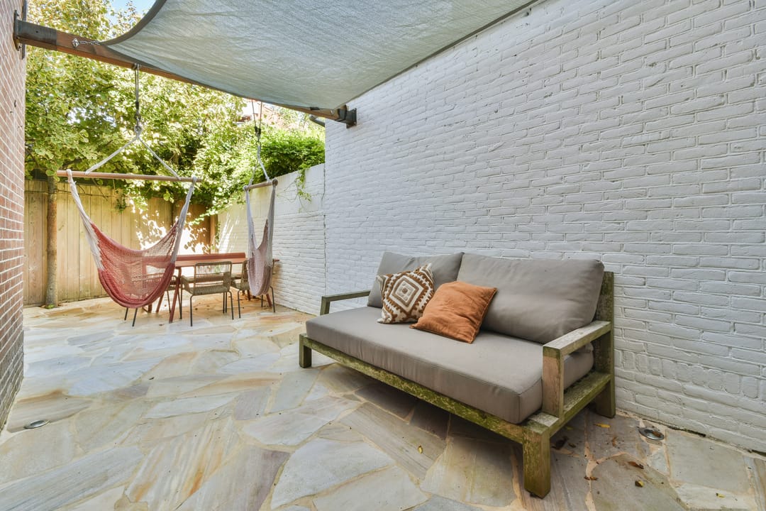 Foto 13 van Louis Davidsstraat 9