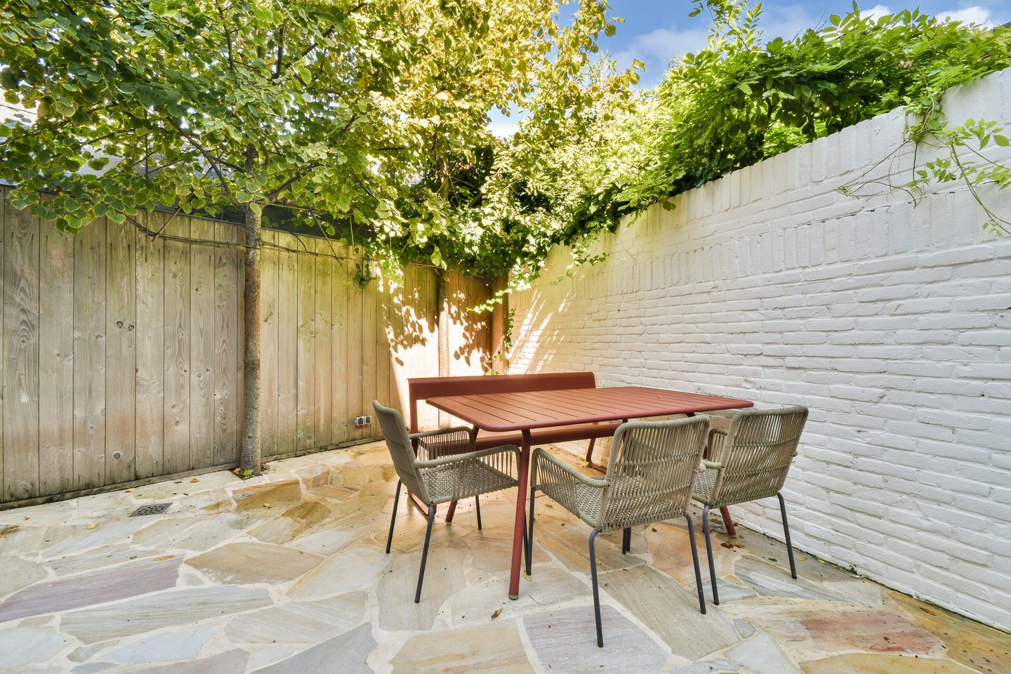 Foto 14 van Louis Davidsstraat 9