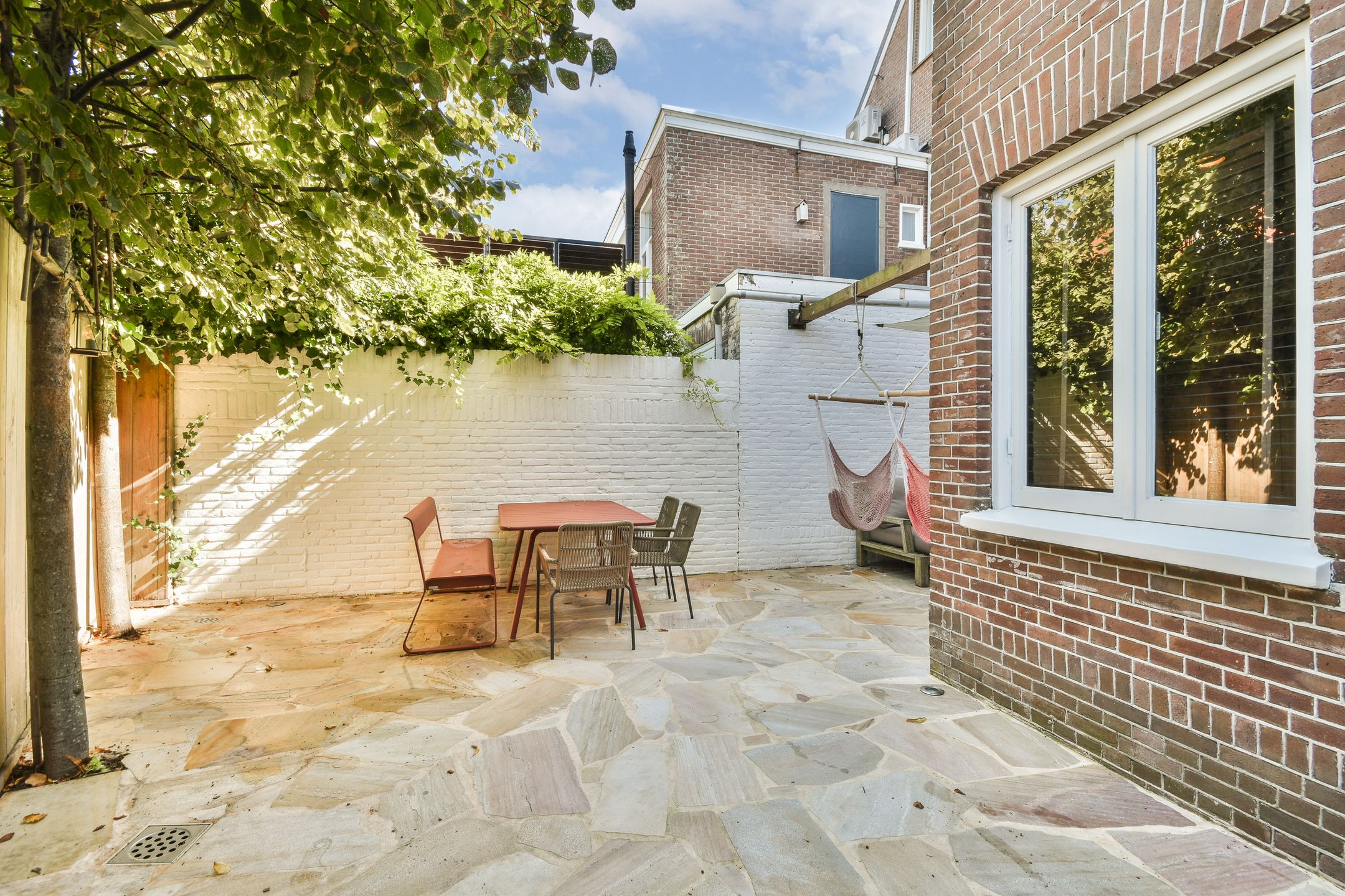 Foto 15 van Louis Davidsstraat 9