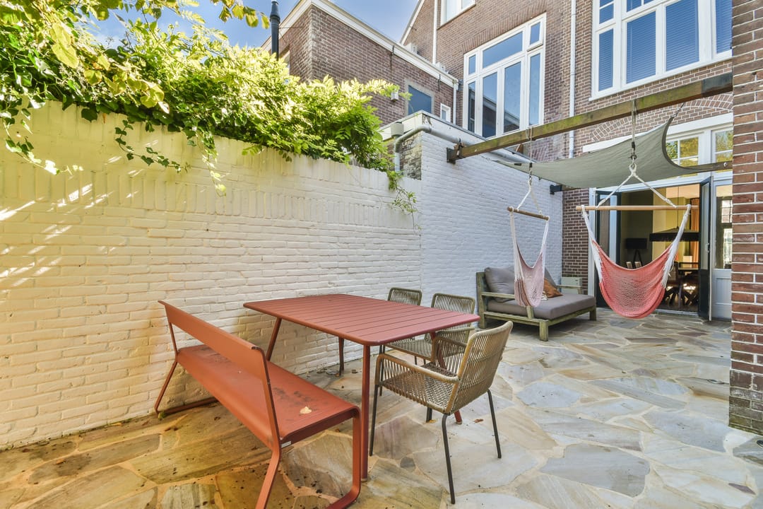 Foto 17 van Louis Davidsstraat 9