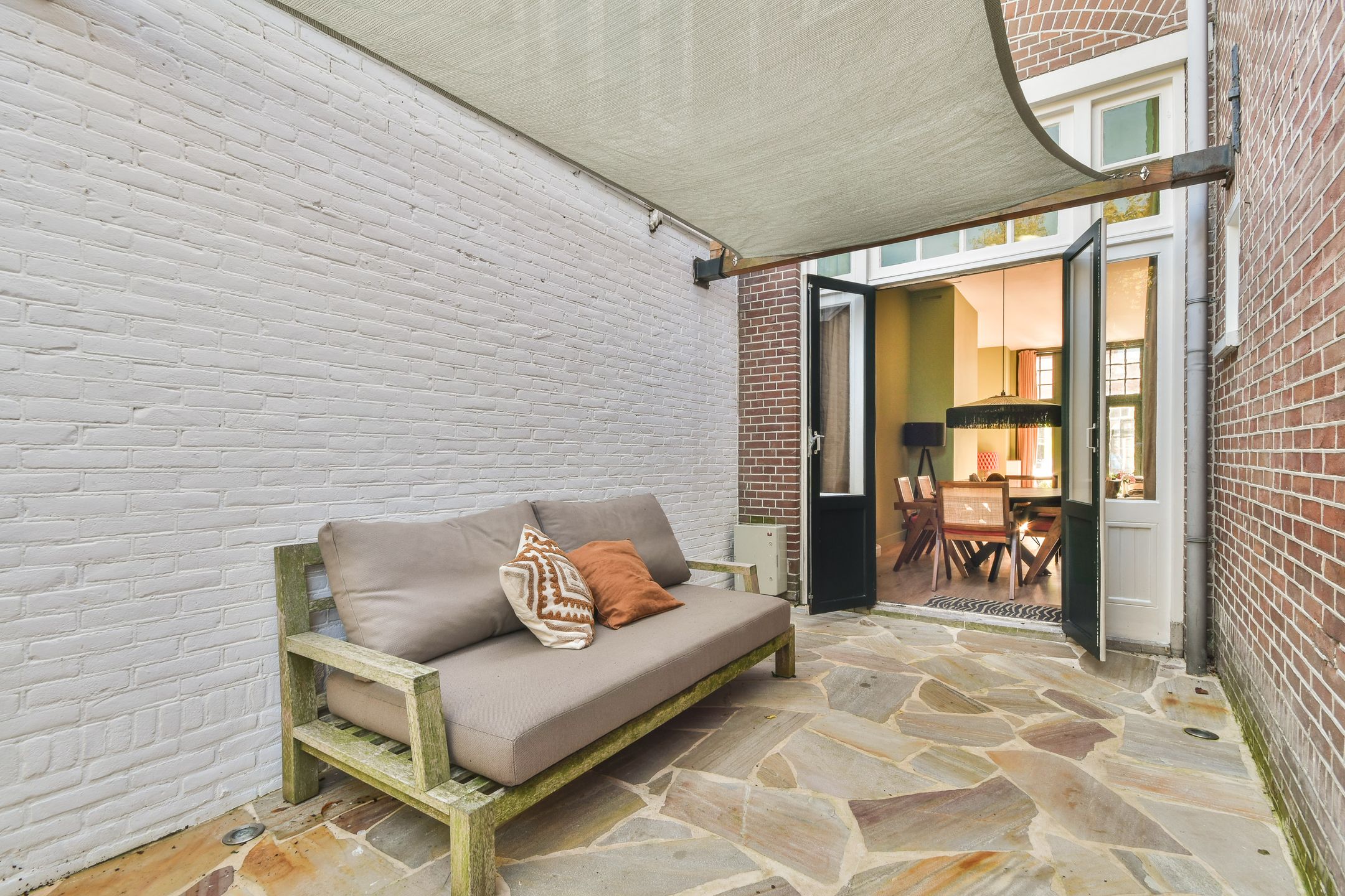 Foto 18 van Louis Davidsstraat 9