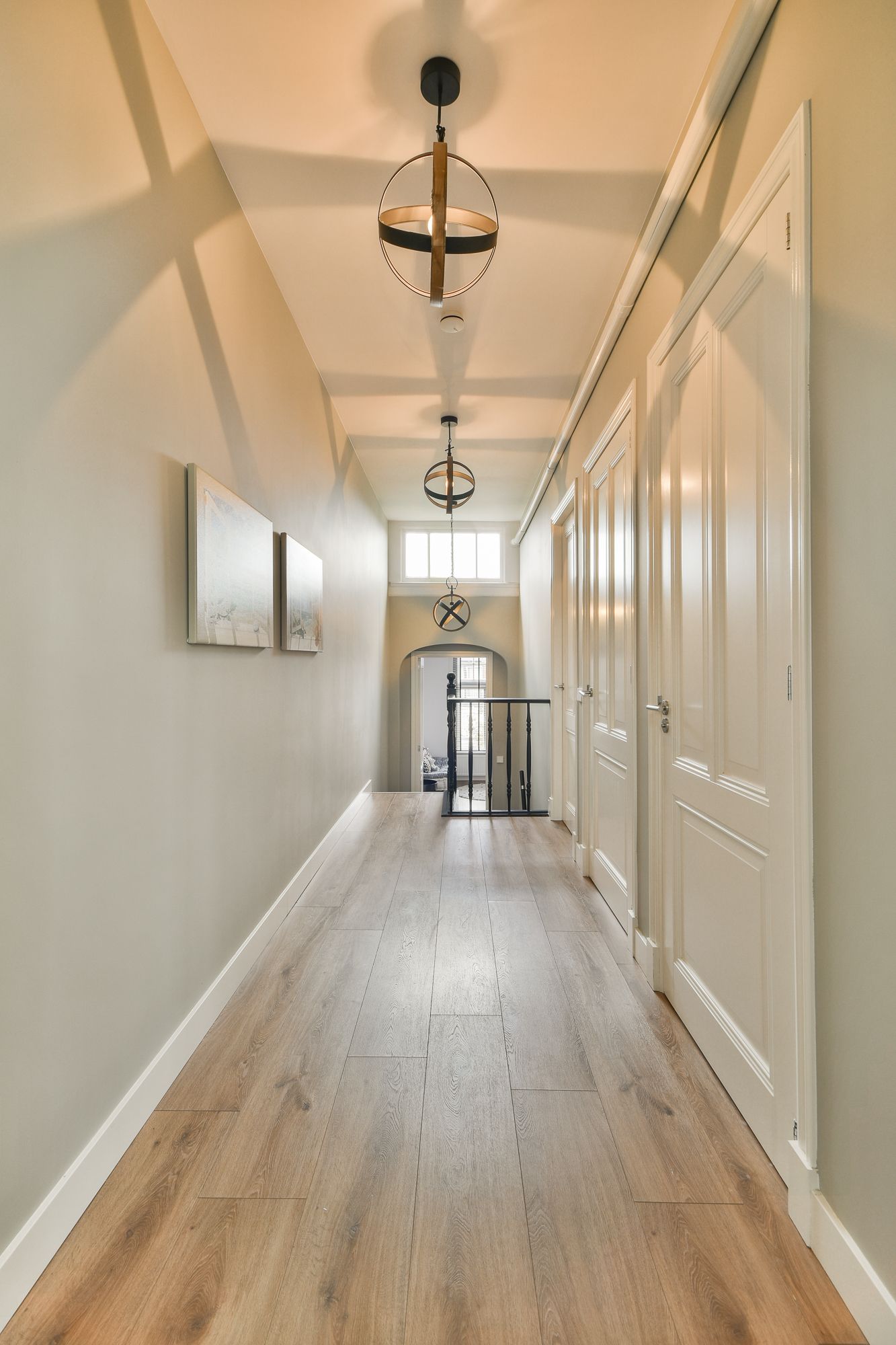 Foto 24 van Louis Davidsstraat 9