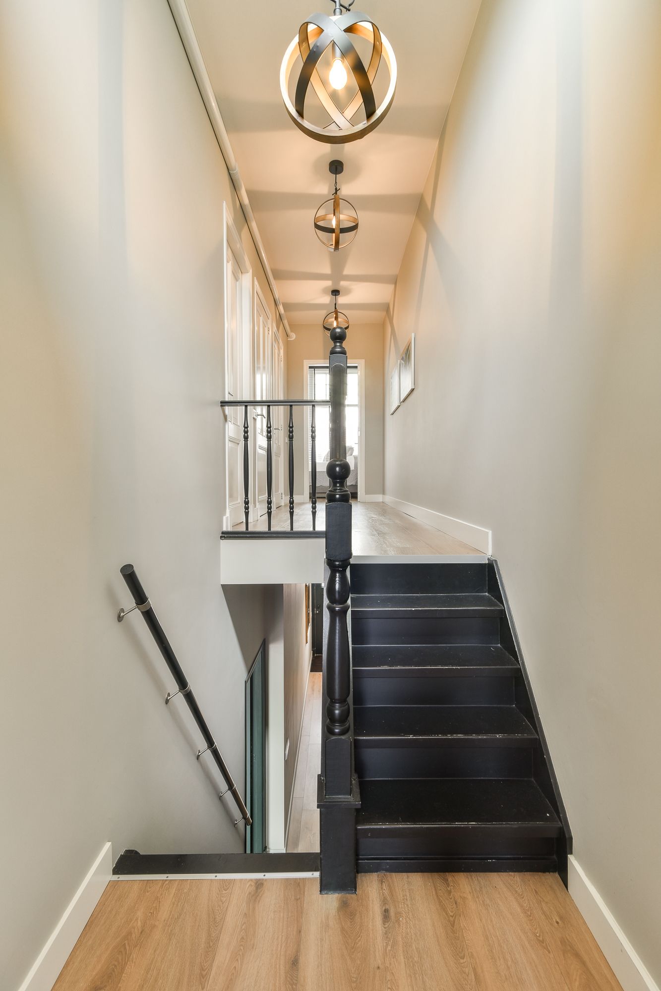 Foto 25 van Louis Davidsstraat 9