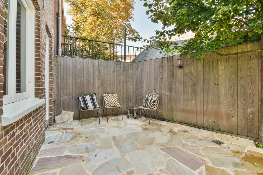 Foto 16 van Louis Davidsstraat 9