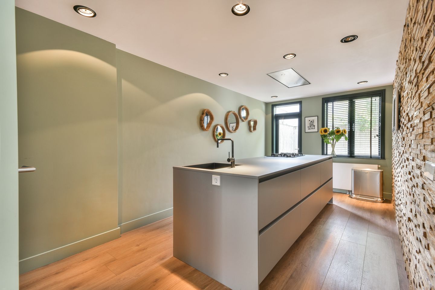 Foto 20 van Louis Davidsstraat 9