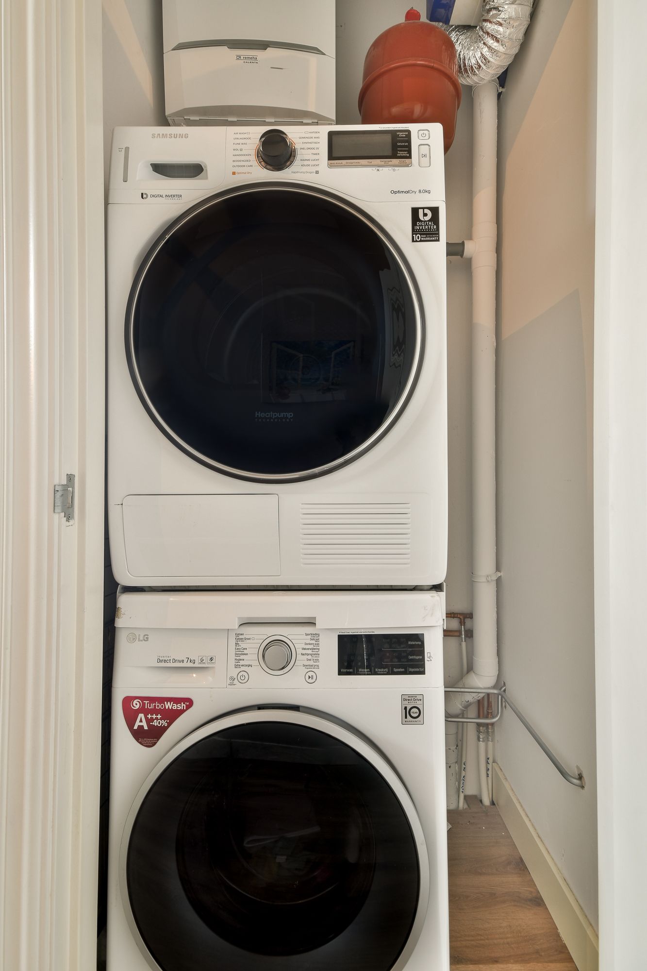 Foto 39 van Louis Davidsstraat 9