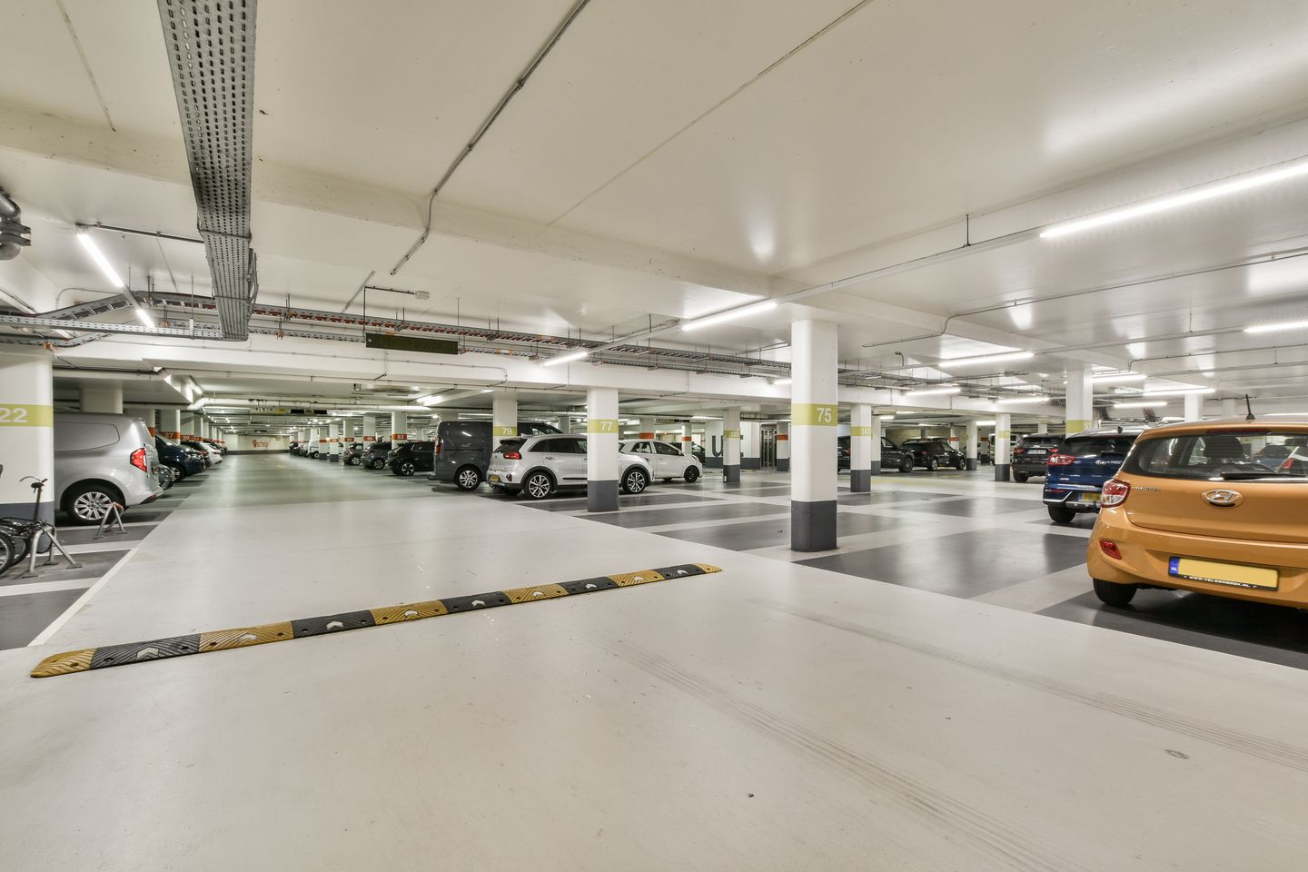 Foto 40 van Louis Davidsstraat 9