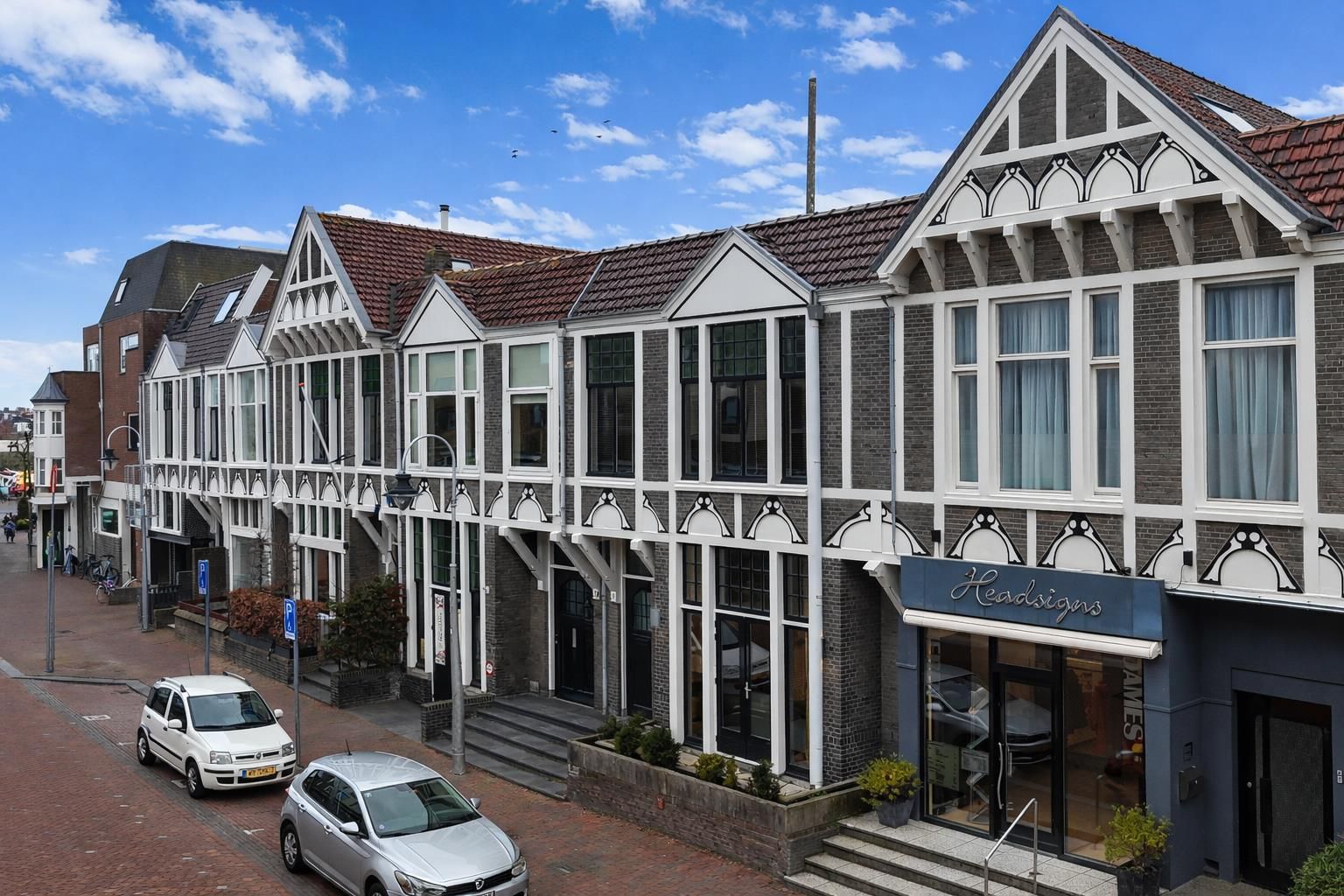 Foto 42 van Louis Davidsstraat 9