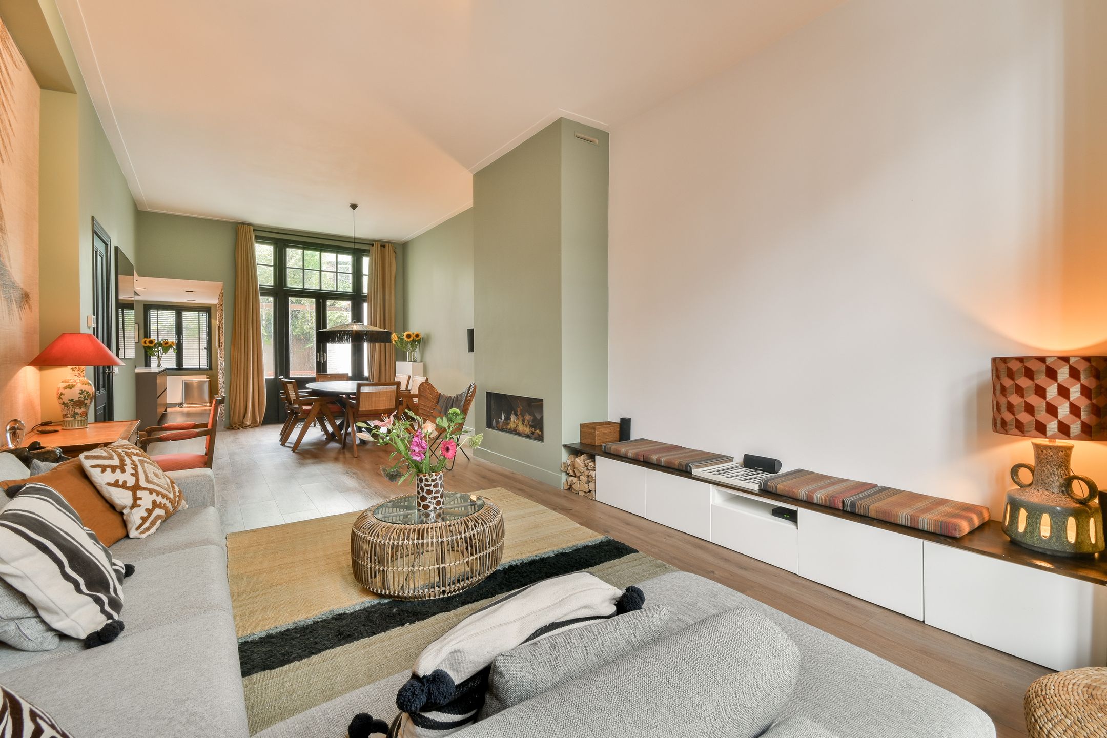 Louis Davidsstraat 9 