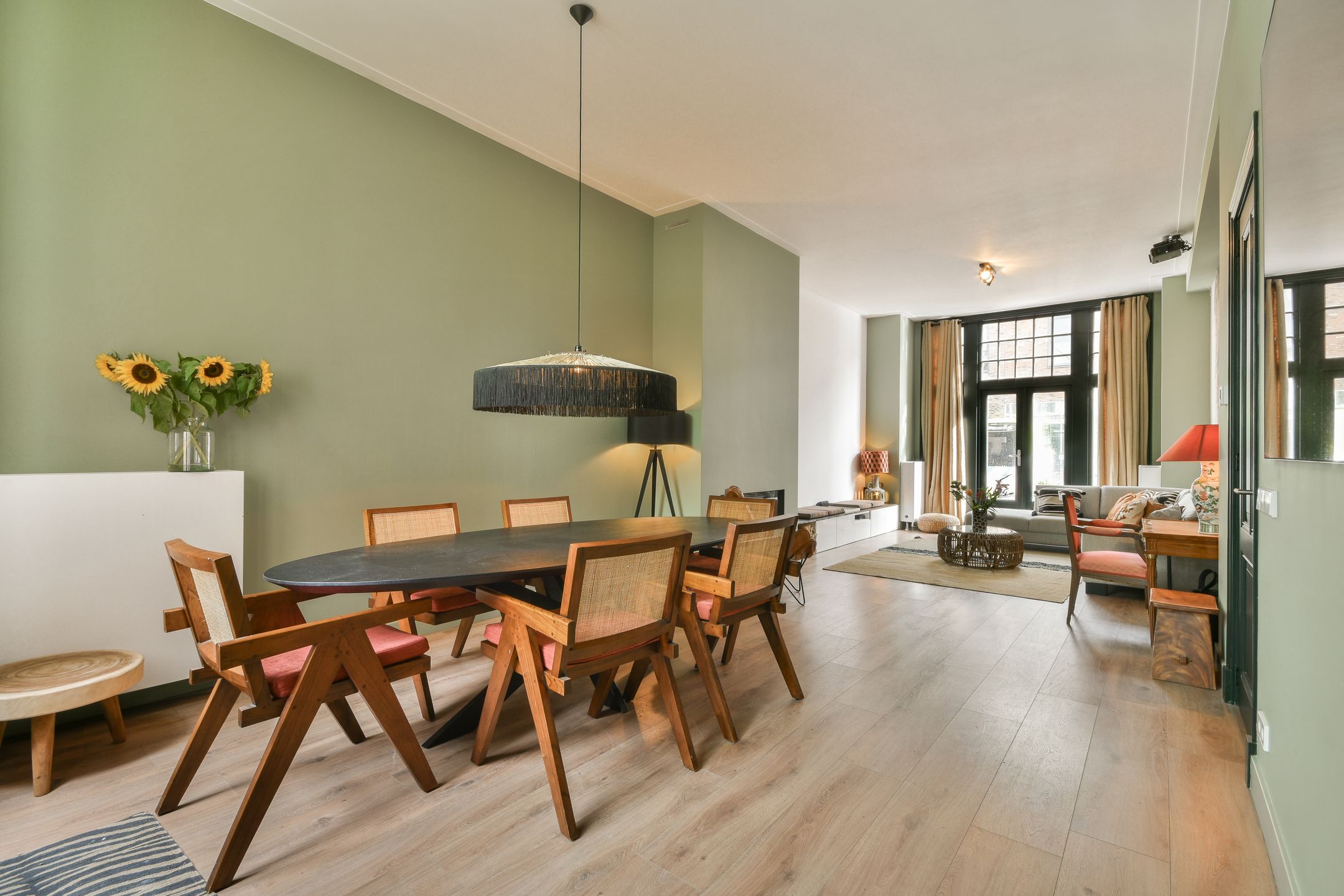 Foto 12 van Louis Davidsstraat 9