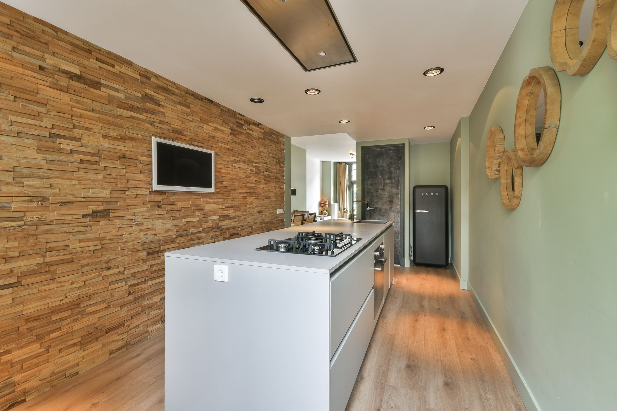 Foto 21 van Louis Davidsstraat 9