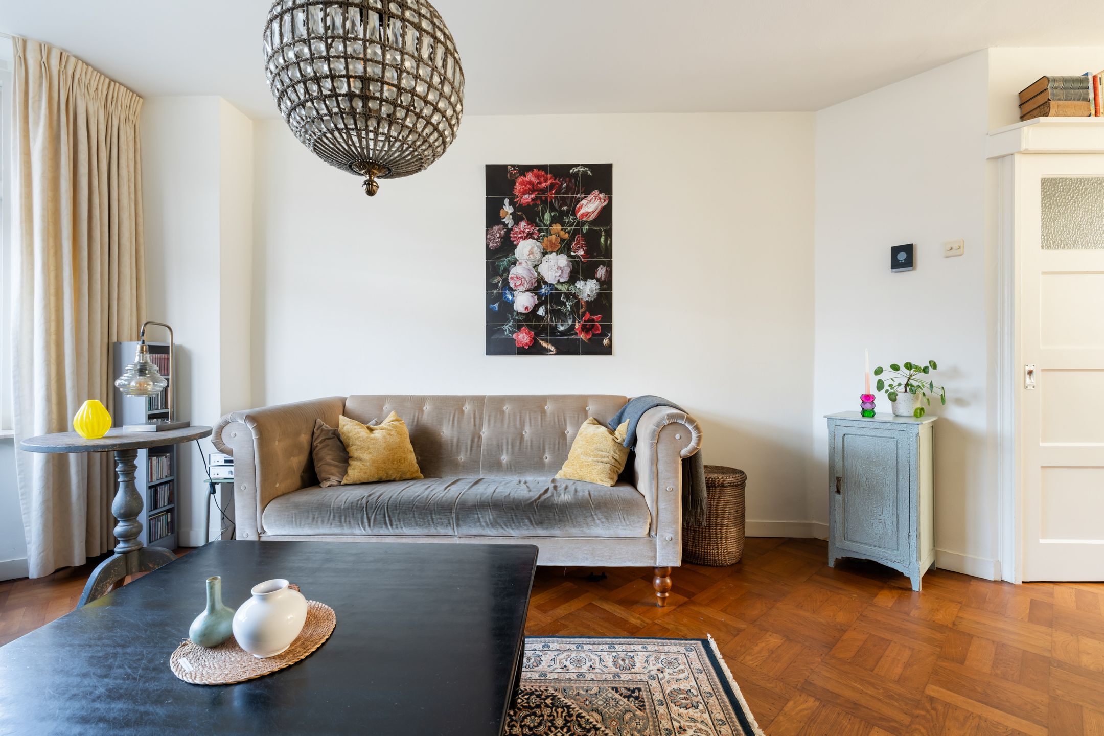 Foto 9 van Sweelinckstraat 8