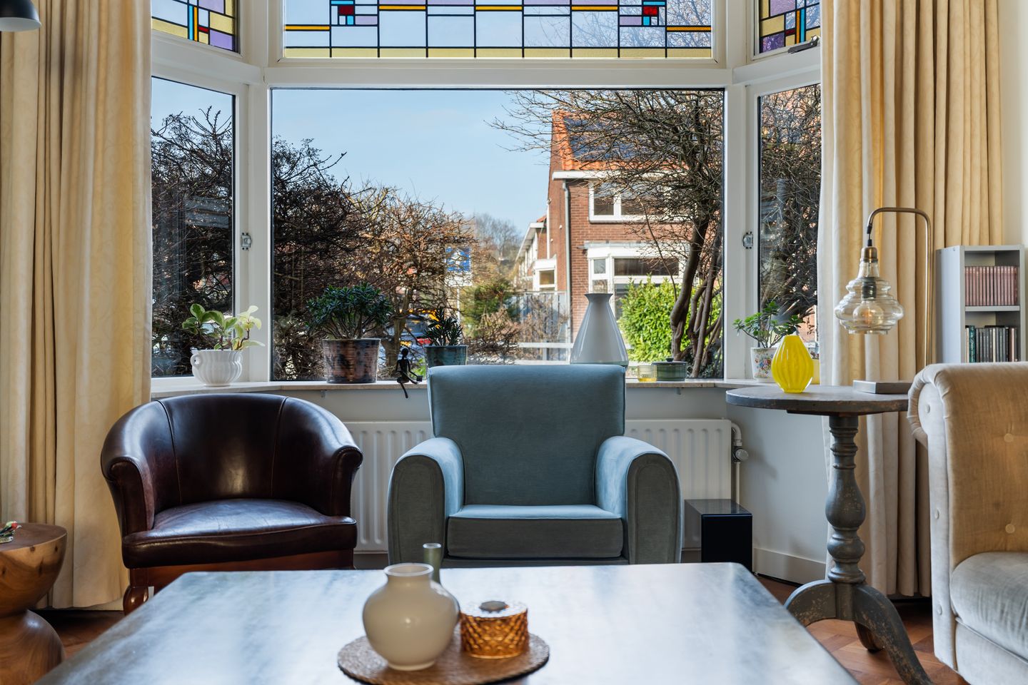 Foto 10 van Sweelinckstraat 8