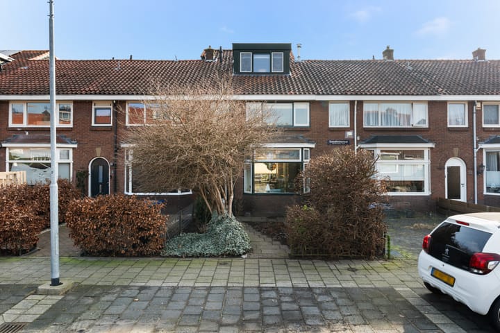 Sweelinckstraat 8