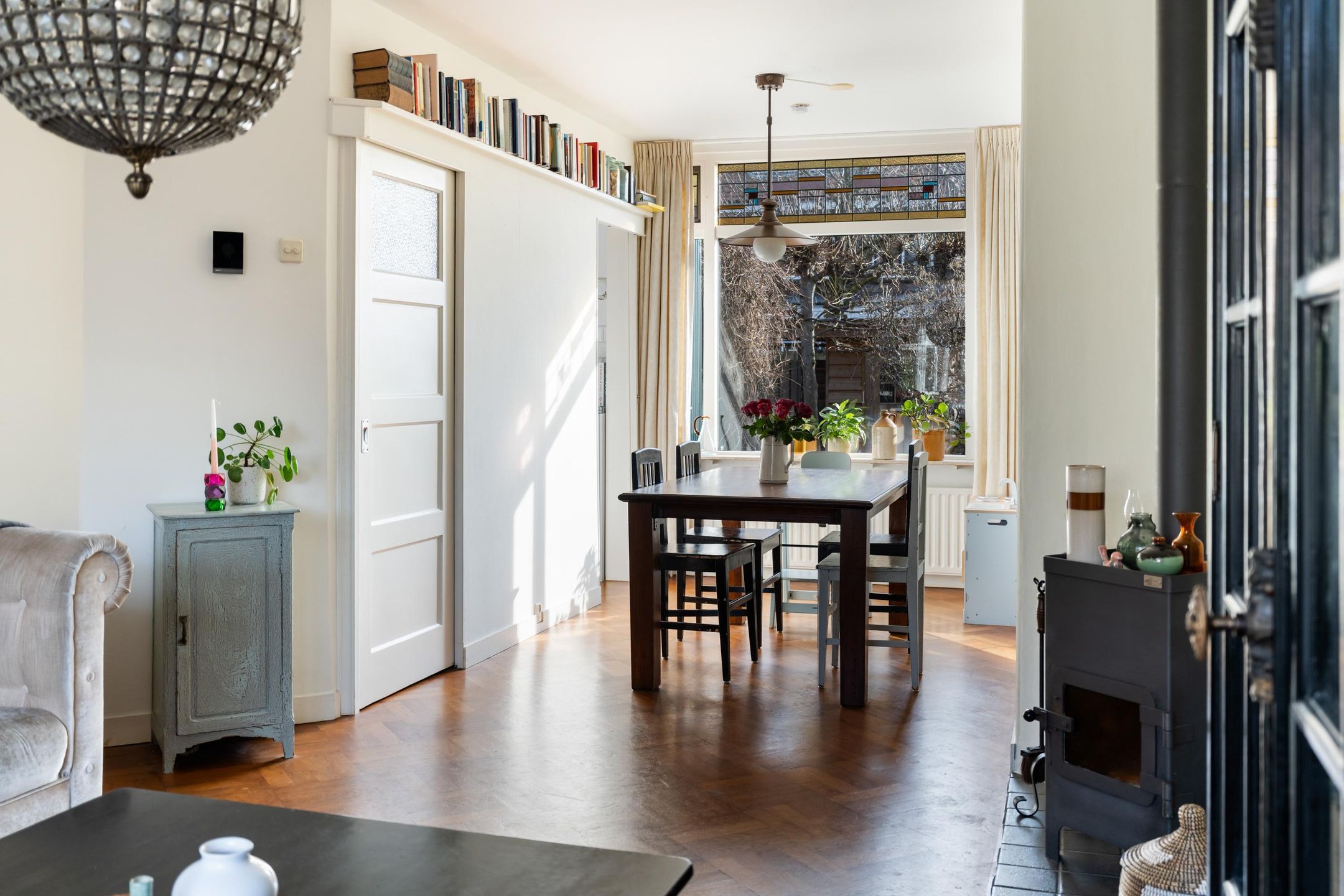 Foto 3 van Sweelinckstraat 8