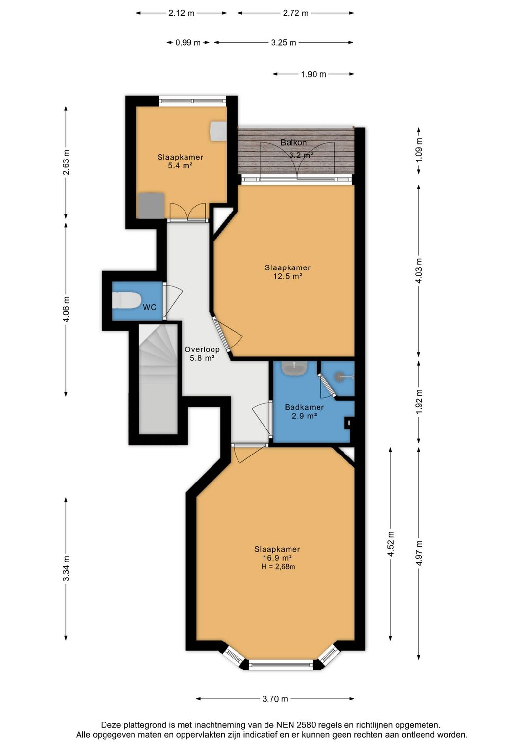 Foto 32 van Sparrelaan 70