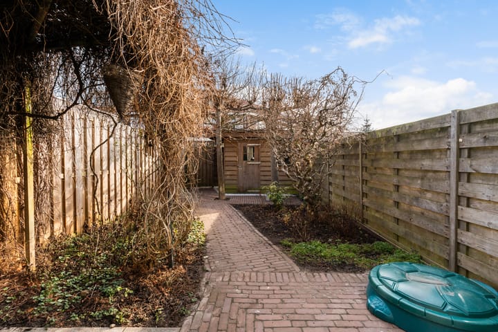 Foto 22 van Sweelinckstraat 8