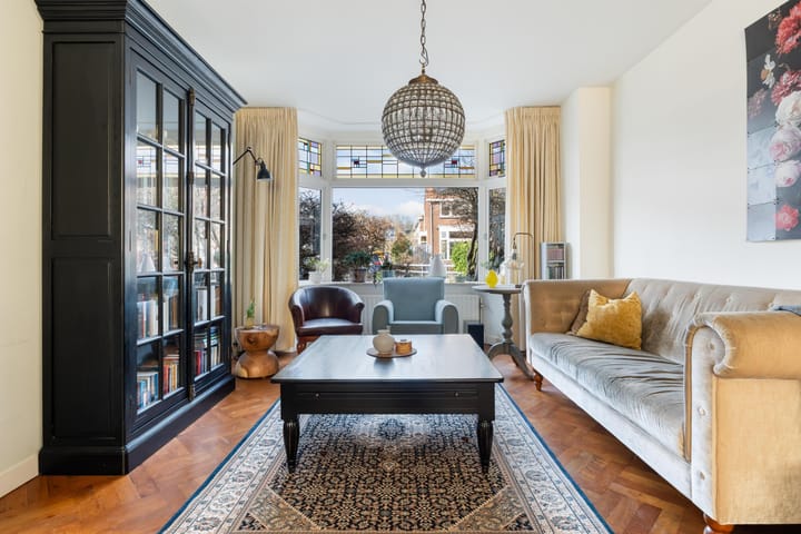 Foto 2 van Sweelinckstraat 8