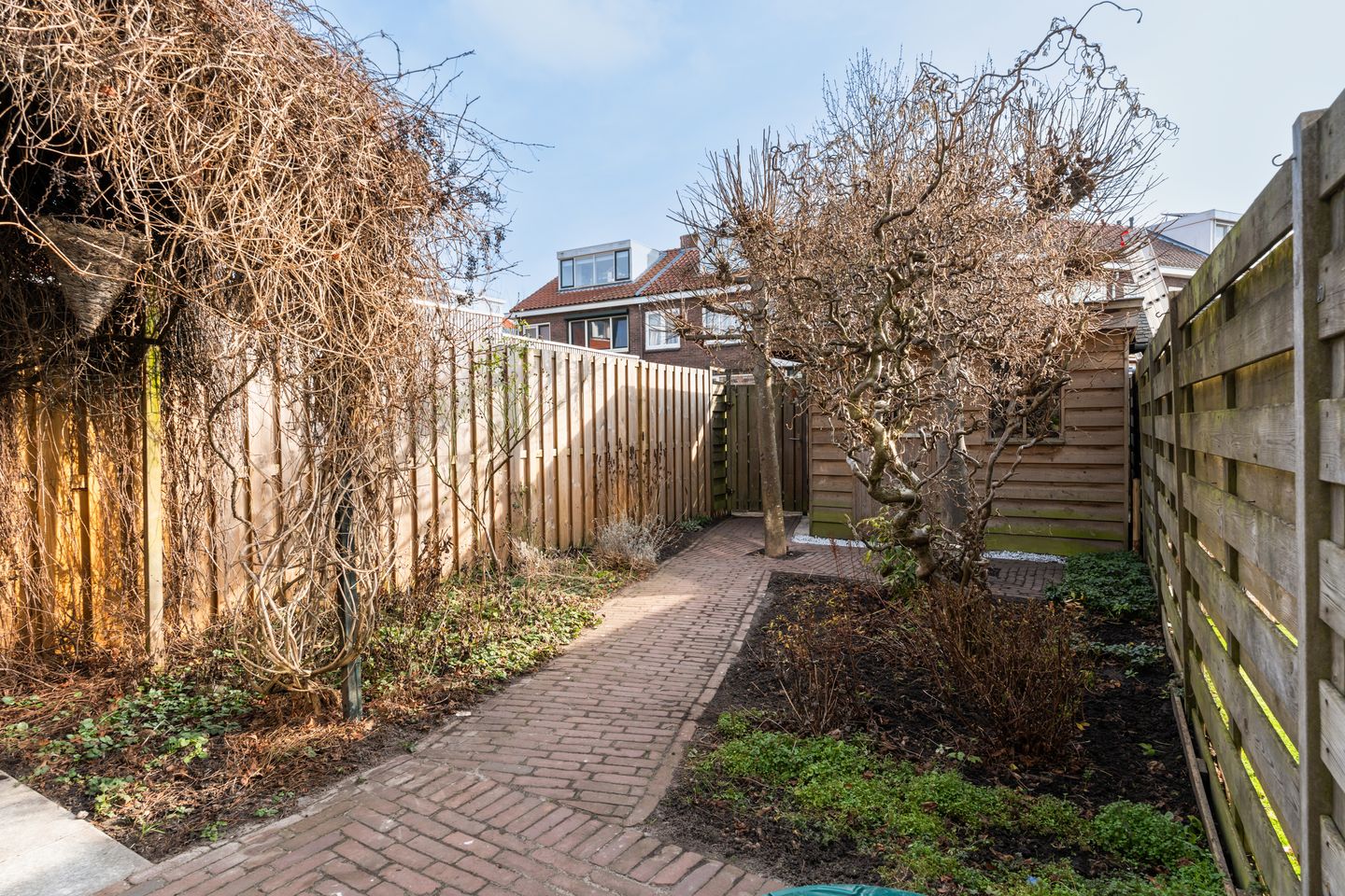 Foto 5 van Sweelinckstraat 8