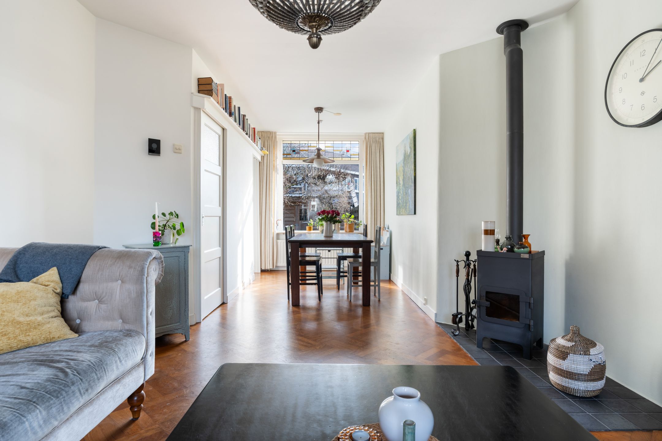 Foto 12 van Sweelinckstraat 8