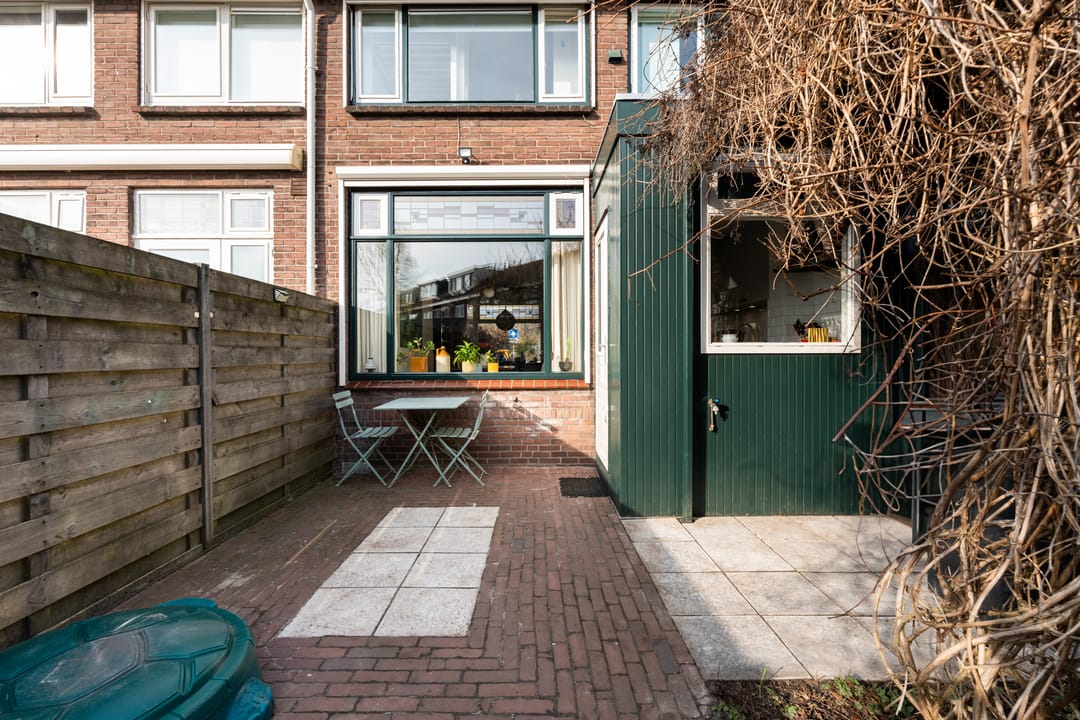 Foto 26 van Sweelinckstraat 8