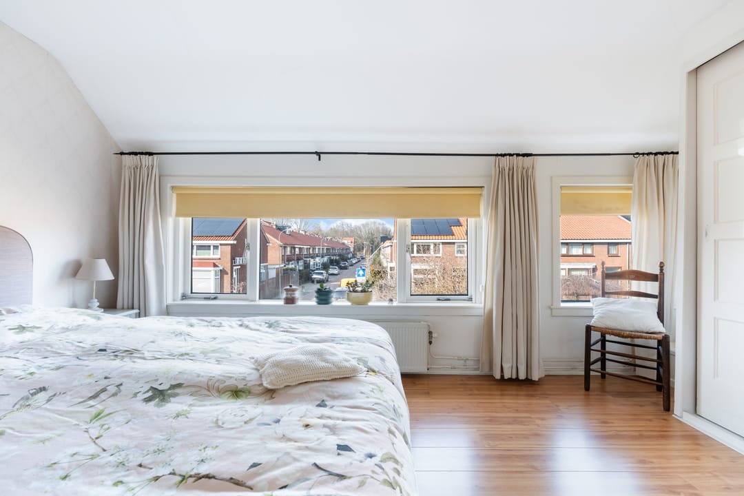 Foto 28 van Sweelinckstraat 8