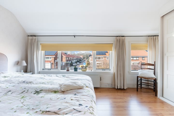 Foto 28 van Sweelinckstraat 8