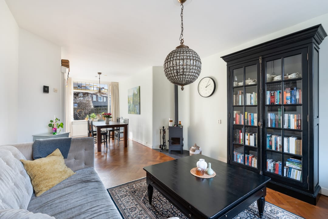 Foto 11 van Sweelinckstraat 8