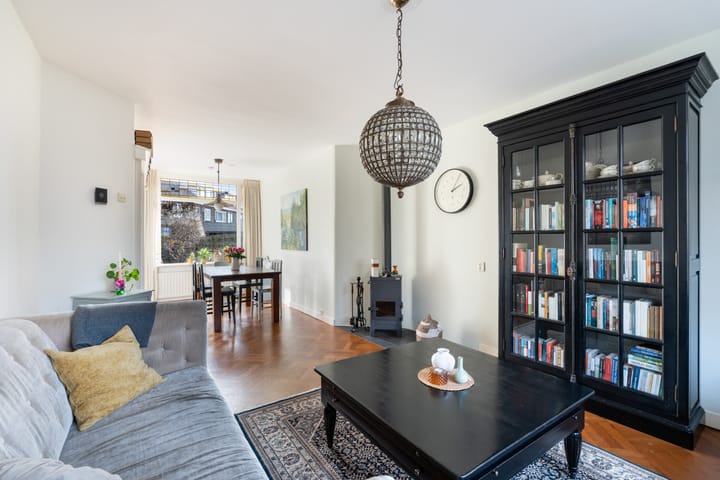 Foto 11 van Sweelinckstraat 8