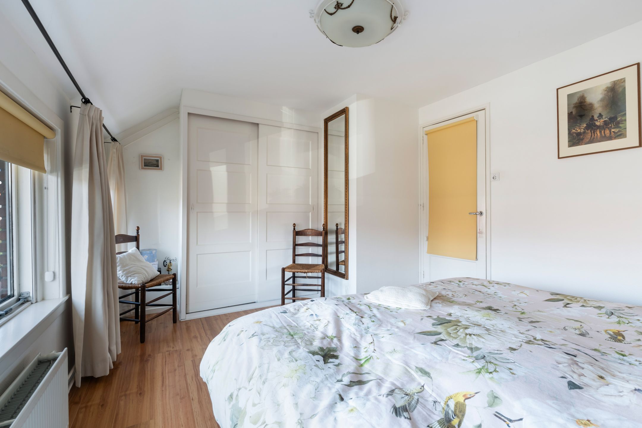 Foto 30 van Sweelinckstraat 8