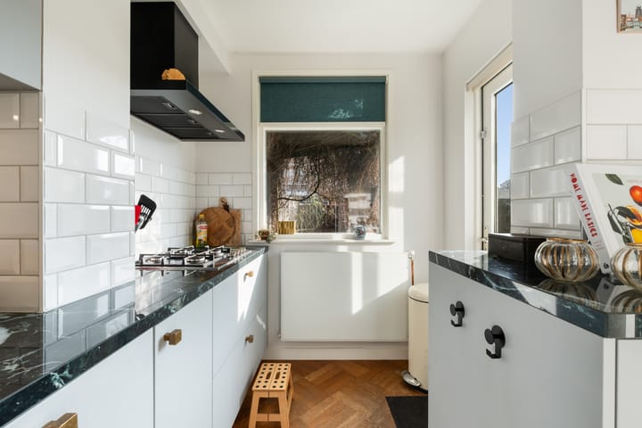 Foto 18 van Sweelinckstraat 8